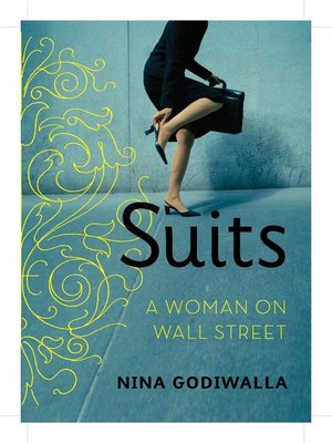 cover image of Suits